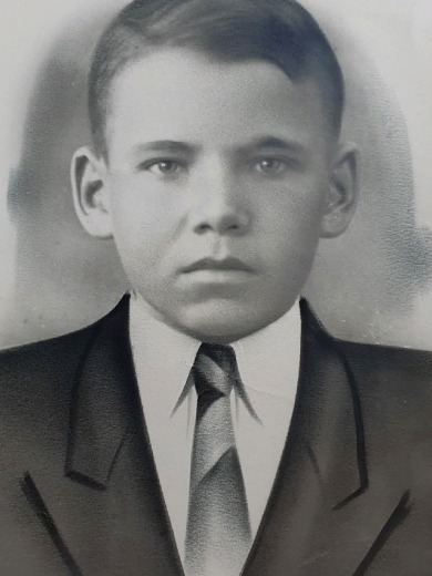 Кархунен Николай Фёдорович