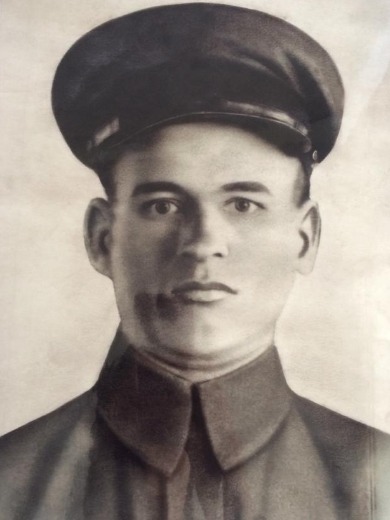 Фомин Иван Михайлович