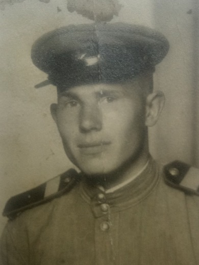 Яковлев Алексей Павлович