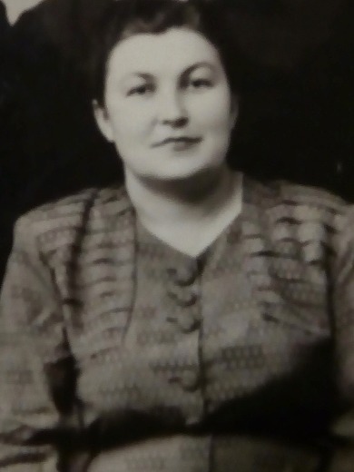 Наумова Любовь Семеновна