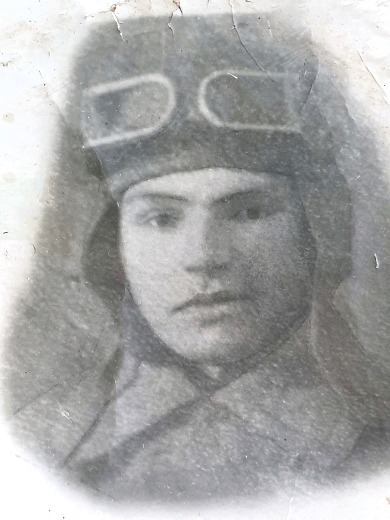 Барышников Анатолий Иванович