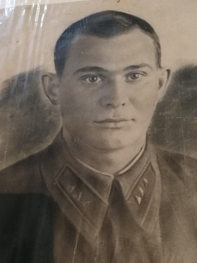 Лопатин Василий Григорьевич