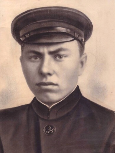 Кожевников Федор Иванович