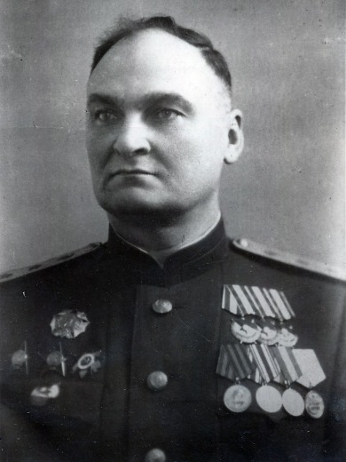 Еланский Николай Николаевич