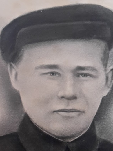 Краснюков Михаил Васильевич