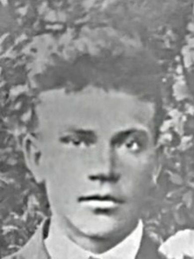 Мосин Иван Дмитриевич