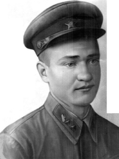 Сакалинский Алексей Тихонович
