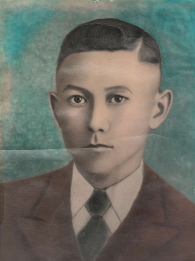 Суйналиев Абдулгазы Арсланович