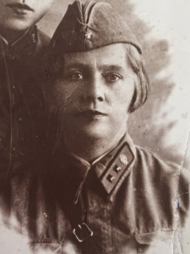 Мациевская Тамара Викторовна