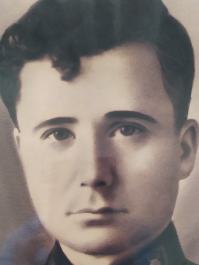 Вагин Павел Николаевич