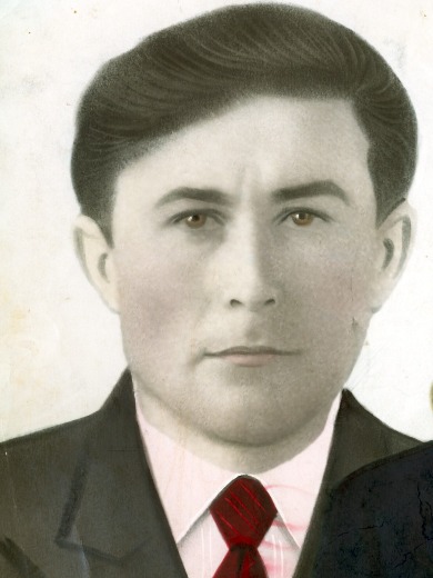 Левшин Алексей Алексеевич
