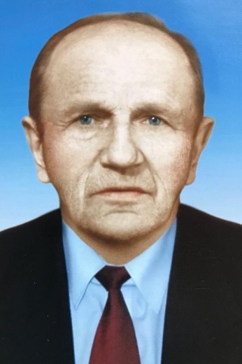 Назаров Федор Иванович