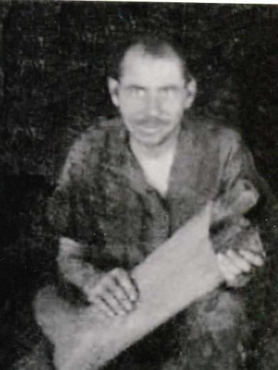 Тюнев Александр Антонович