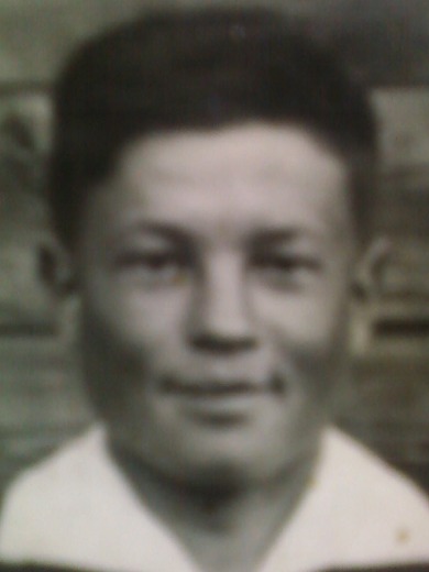 Потехин Павел Петрович