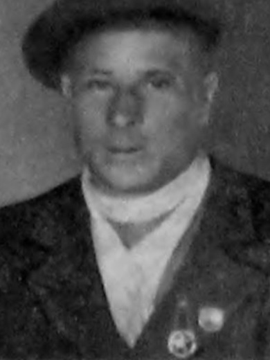 Данченко Александр Демидович