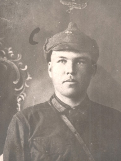 Цапко Алексей Игнатьевич