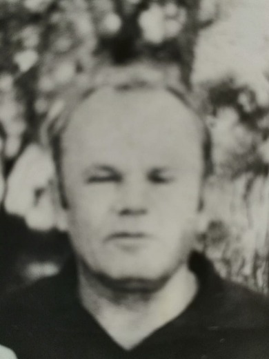 Обойшев Иван Васильевич