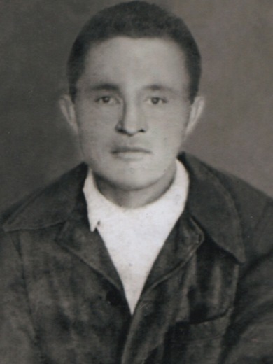 Алиферов Андрей Иванович