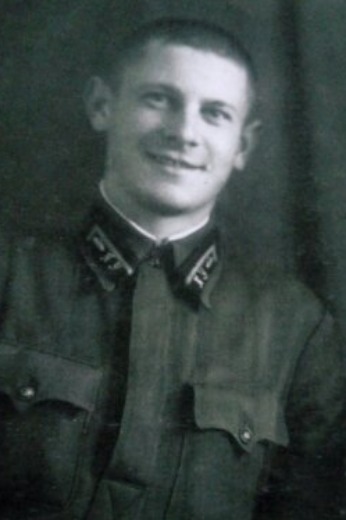 Масловский Алексей Иванович