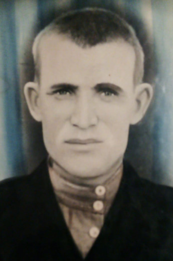 Вечеркин Василий Николаевич