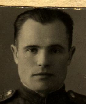 Киселев Дмитрий Васильевич