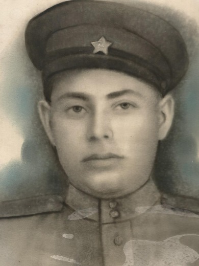 Боготской Иван Миронович