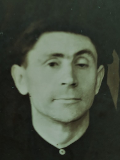 Басенко Александр Александрович