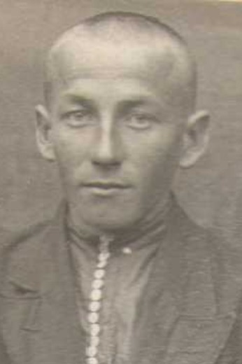 Мелехин Егор Николаевич