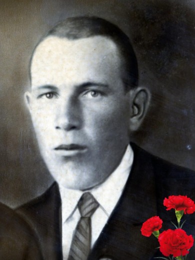 Попов Павел Иванович