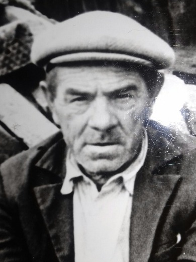 Куклев Дмитрий Иванович