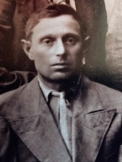 Киржнев Борис Бенционович