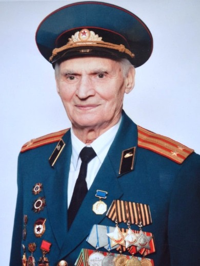 Когутенко Александр Гаврилович