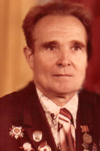 Иващук Сергей Андреевич
