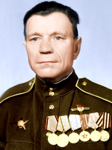 Герасимов Филипп Сергеевич