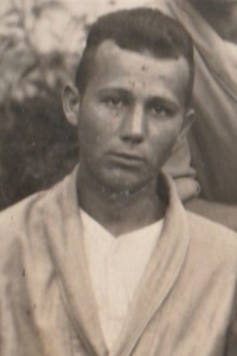 Евсеев Михаил Владимирович