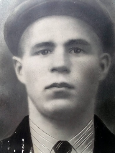 Сидорин Андрей Иванович