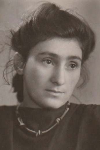 Зимина Тамара Савельевна