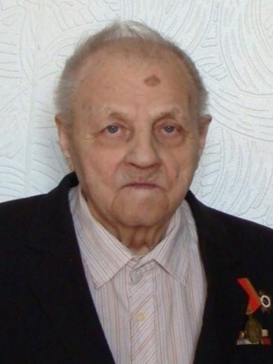 Казаков Виктор Тимофеевич