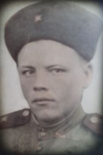 Афанасьев Сергей Петрович