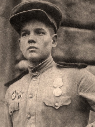 Крятченко Николай Фёдорович