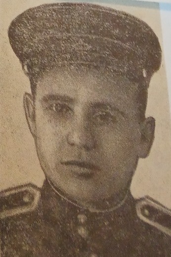 Анненков Сергей
