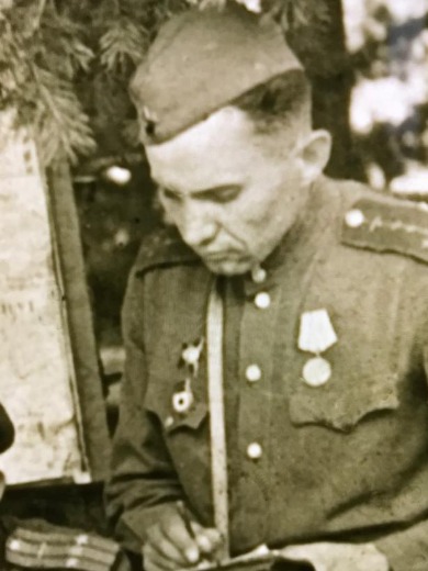 Туровский Анатолий Иванович