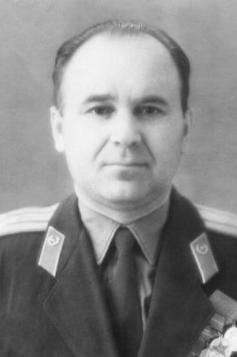 Проскуряков Алексей Ананьевич