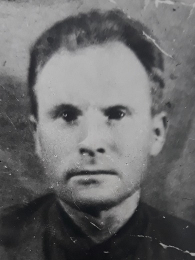 Калачин Михаил Игнатьевич