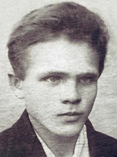 Будеков Константин Иванович