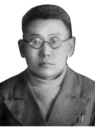 Дьячковский Роман Евстафьевич