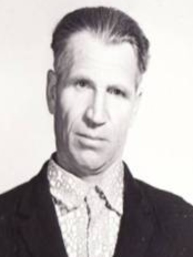 Русинов Петр Андреевич