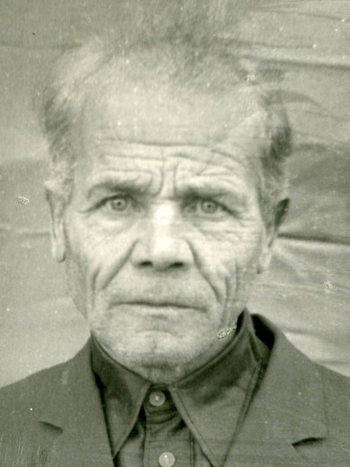 Попков Никифор Павлович