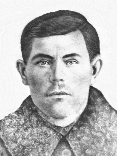 Прилуцкий Яков Никитович