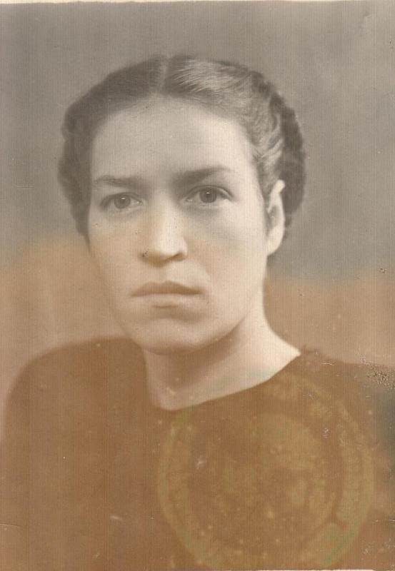 Лабутина Елена Ивановна